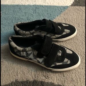 Coach Shoes - COACH SNEAKERS Coach Shoes - COACH SNEAKERS